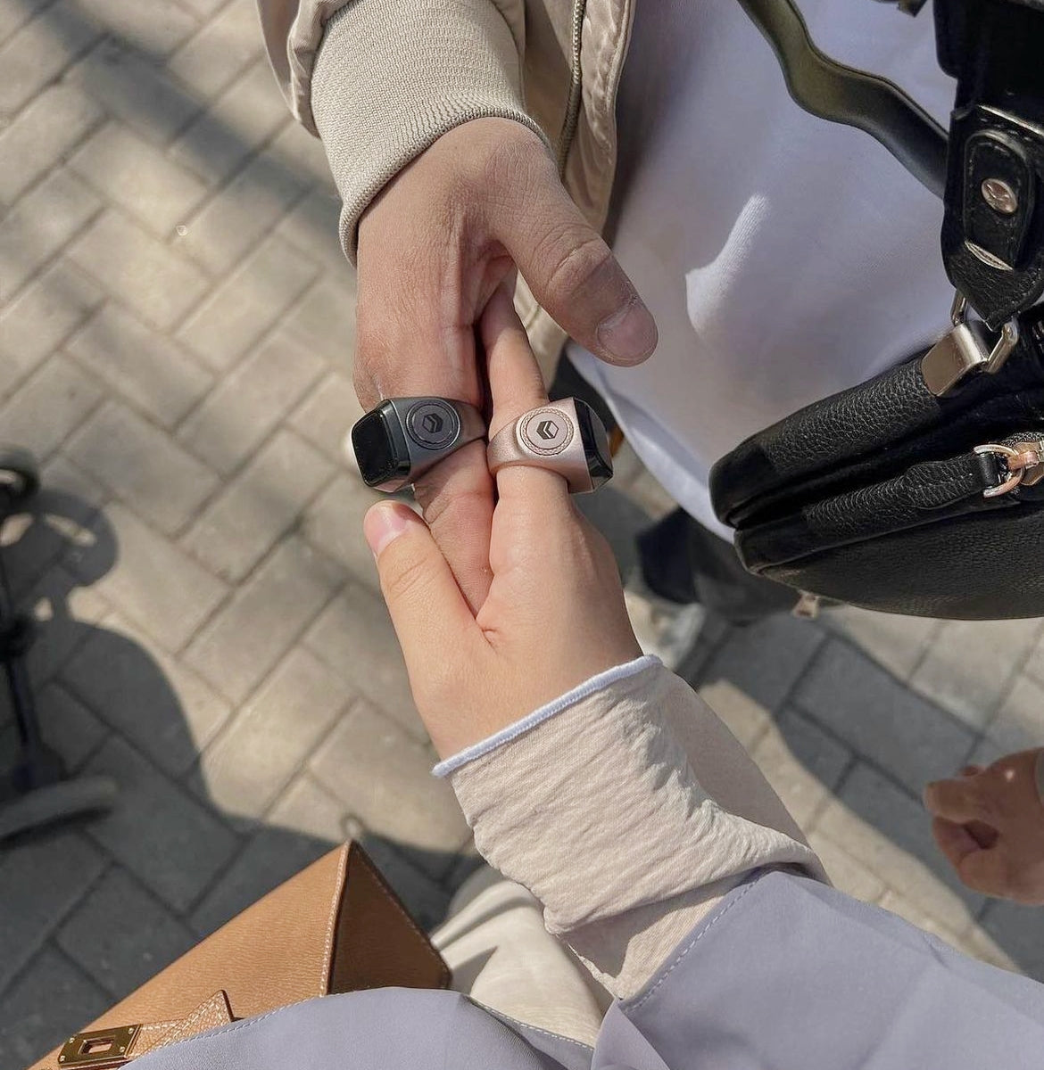 The Classic Zikr Ring