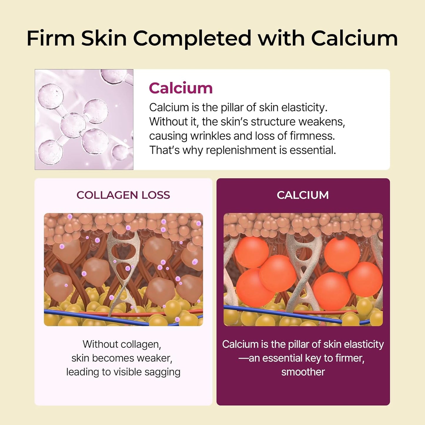 Dr. Melaxin Calcium Multi Balm