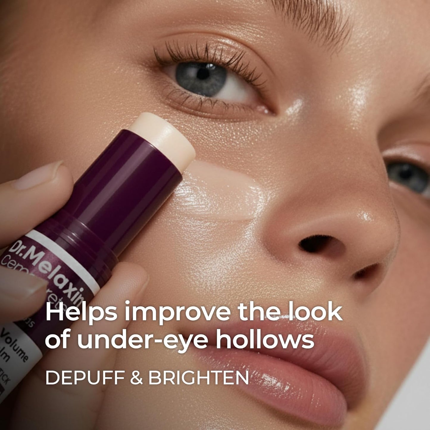 Dr. Melaxin Calcium Multi Balm