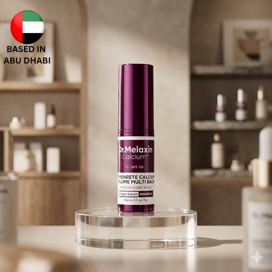 Dr. Melaxin Calcium Multi Balm