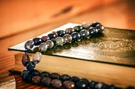 Traditional Prayer Beads