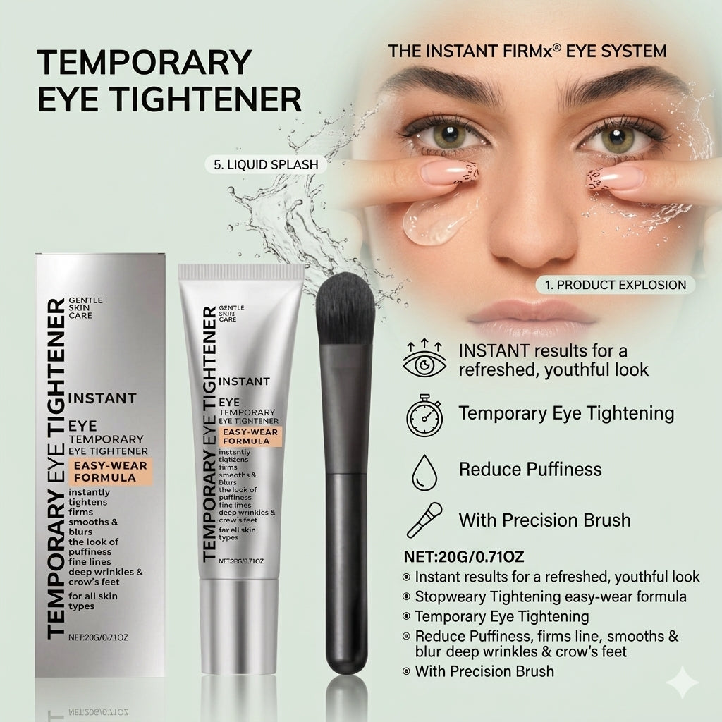 Peter Thomas Roth Eye Tightening Cream.